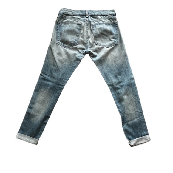 Rag & Bone The Dre Jeans in Green
Cast Size 25 F6 - Picture 5 of 8